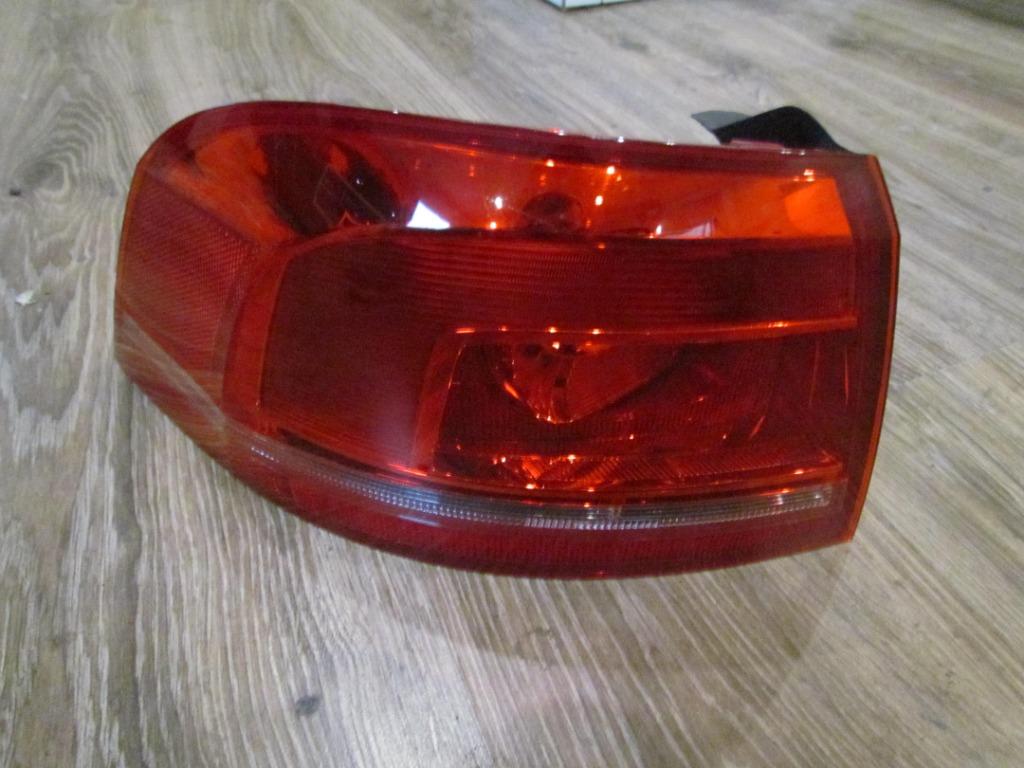 VW PASSAT B7 (3AF945095C) phare arrière gauche, Ophalen of Verzenden, Gebruikt, Volkswagen