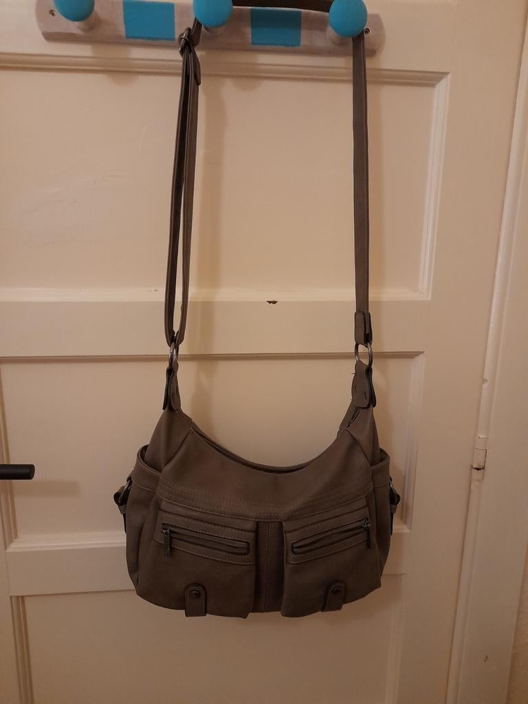 Schoudertas  Laphrodite, Handtassen en Accessoires, Ophalen