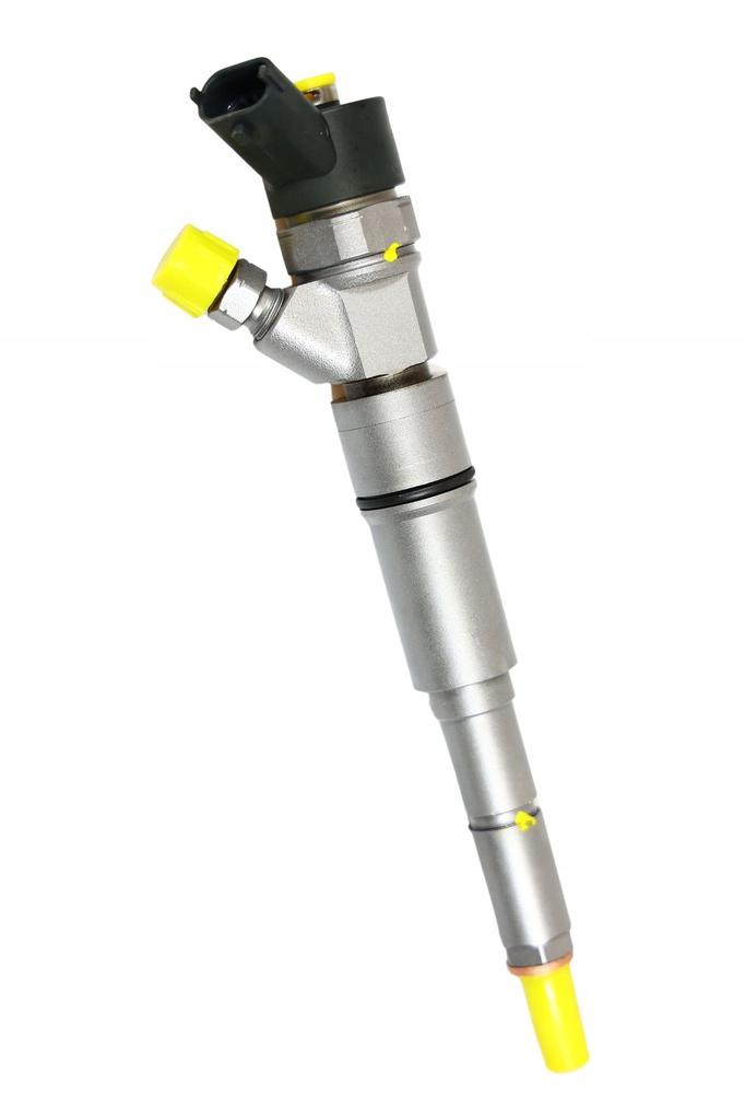 INJECTEUR BOSCH 0445110209 (BMW Serie 1-3-5), Autos : Pièces & Accessoires, Moteurs & Accessoires, BMW, Enlèvement ou Envoi
