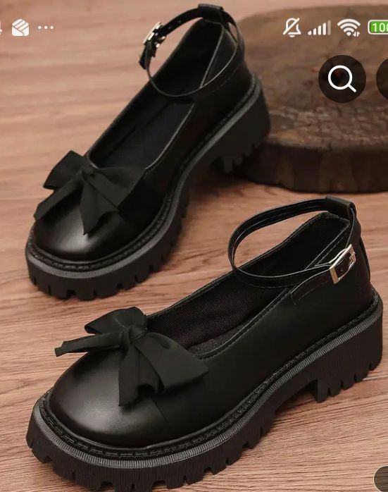 Chaussures, Vêtements | Femmes, Neuf, Enlèvement, Chaussures basses, Noir