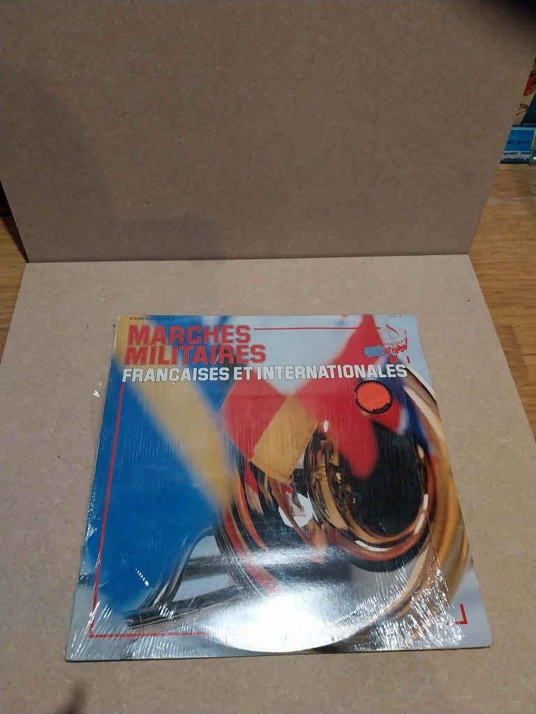 lp te koop, Enlèvement, Utilisé