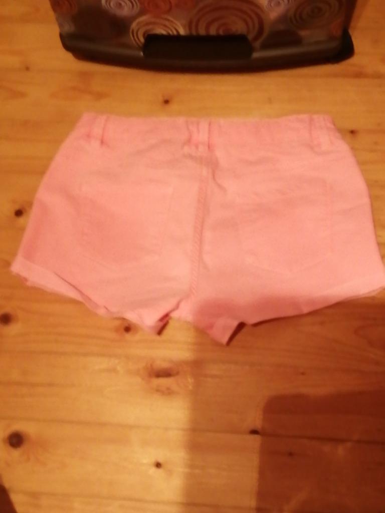 Short 176, Enfants & Bébés, Vêtements enfant | Taille 176, C&A, Enlèvement ou Envoi, Autres types, Comme neuf
