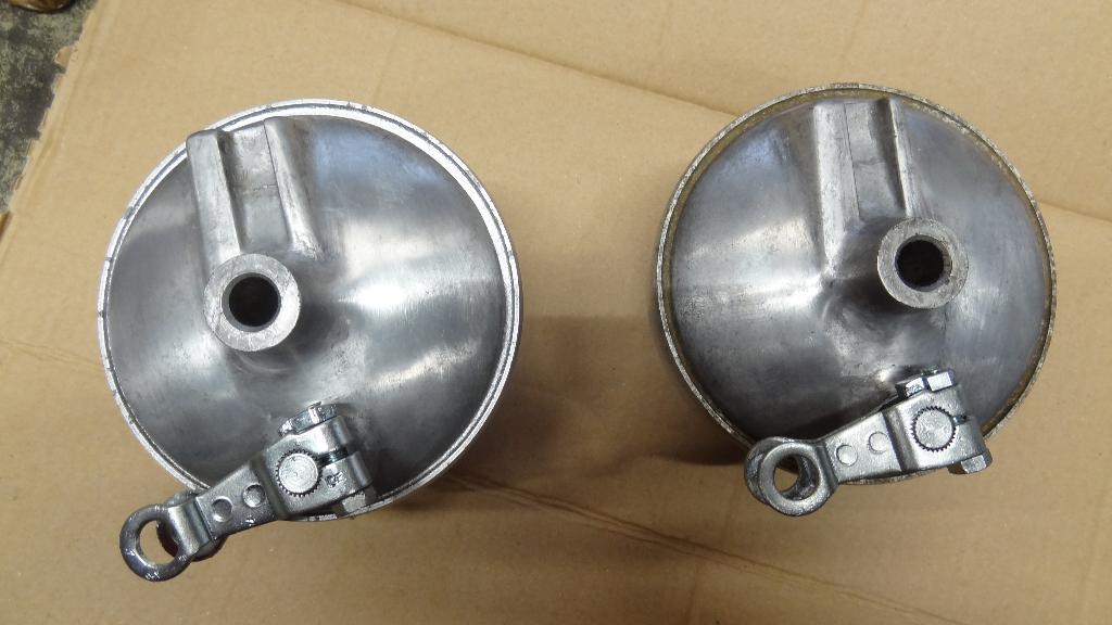 Honda z50a apennaven, Ophalen of Verzenden, Gebruikt, Overige typen, Overige merken