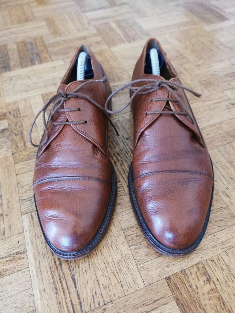 Derbies cerruti 1881, Ophalen of Verzenden, Gedragen