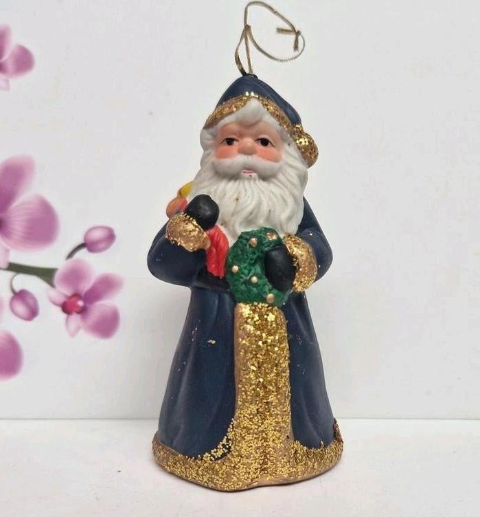 🎅🏼 Kerstman Belletje, Ophalen of Verzenden