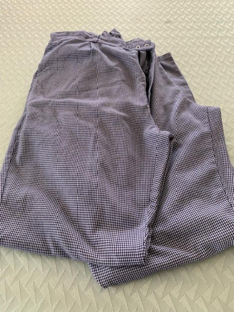 Broeken beroepskledij - maat 54, Overige kleuren, Maat 56/58 (XL), Ophalen of Verzenden, Gedragen