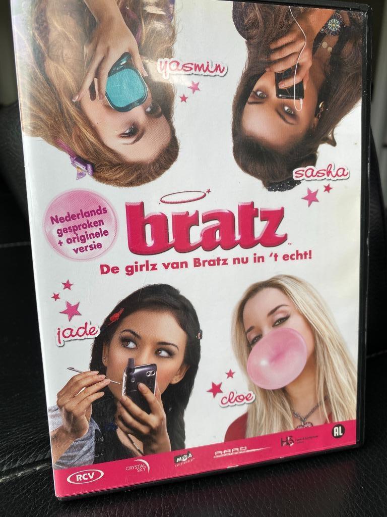 Bratz, Alle leeftijden, Ophalen of Verzenden, Zo goed als nieuw