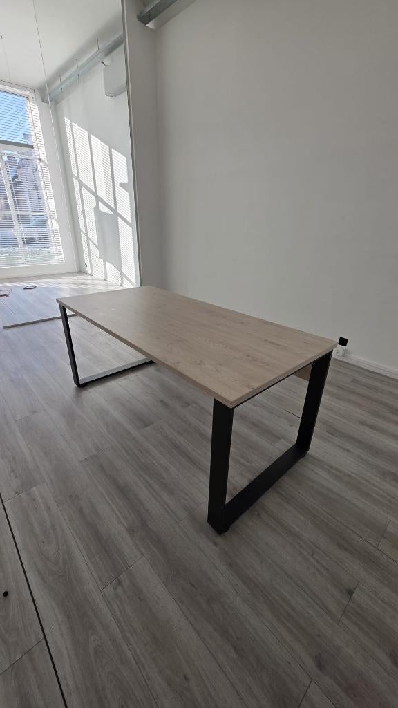 Kantoorbureau  Bureau, Huis en Inrichting, Bureaus, Ophalen, Zo goed als nieuw