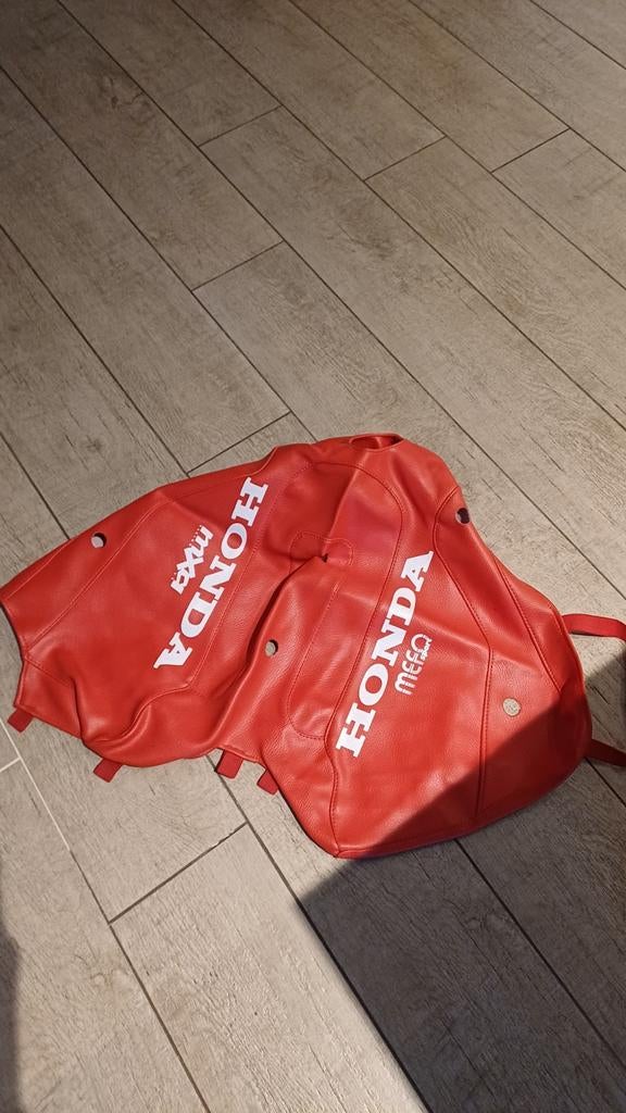 Te koop cr 125 250 500, Ophalen of Verzenden