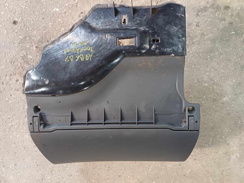 A vendre boite à gants Audi A4 B6 B7 2001 à 2008, Enlèvement, Utilisé, Audi