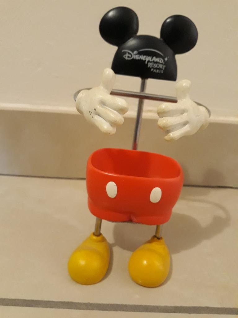 Disney mobiele telefoon houder, Ophalen of Verzenden, Zo goed als nieuw