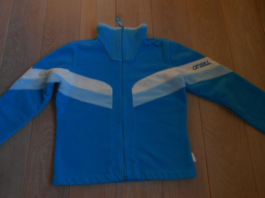 O"Neill fleece maat 164, Meisje, Ophalen of Verzenden, Zo goed als nieuw, O'Neill
