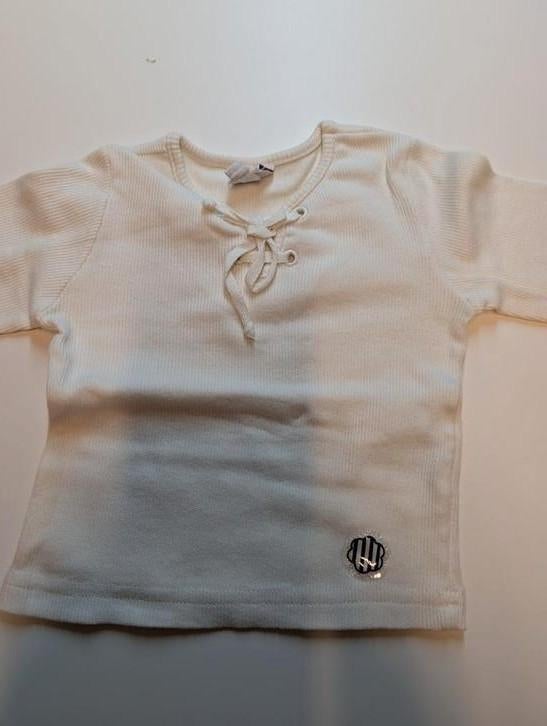 Absorba blouse, Kinderen en Baby's, Ophalen of Verzenden, Zo goed als nieuw, Absorba, Truitje of Vestje
