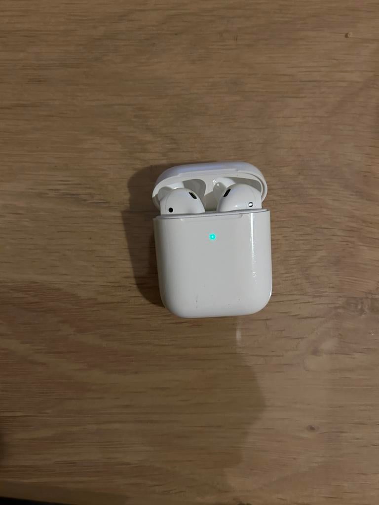 AirPods d'Apple, Enlèvement ou Envoi, Comme neuf