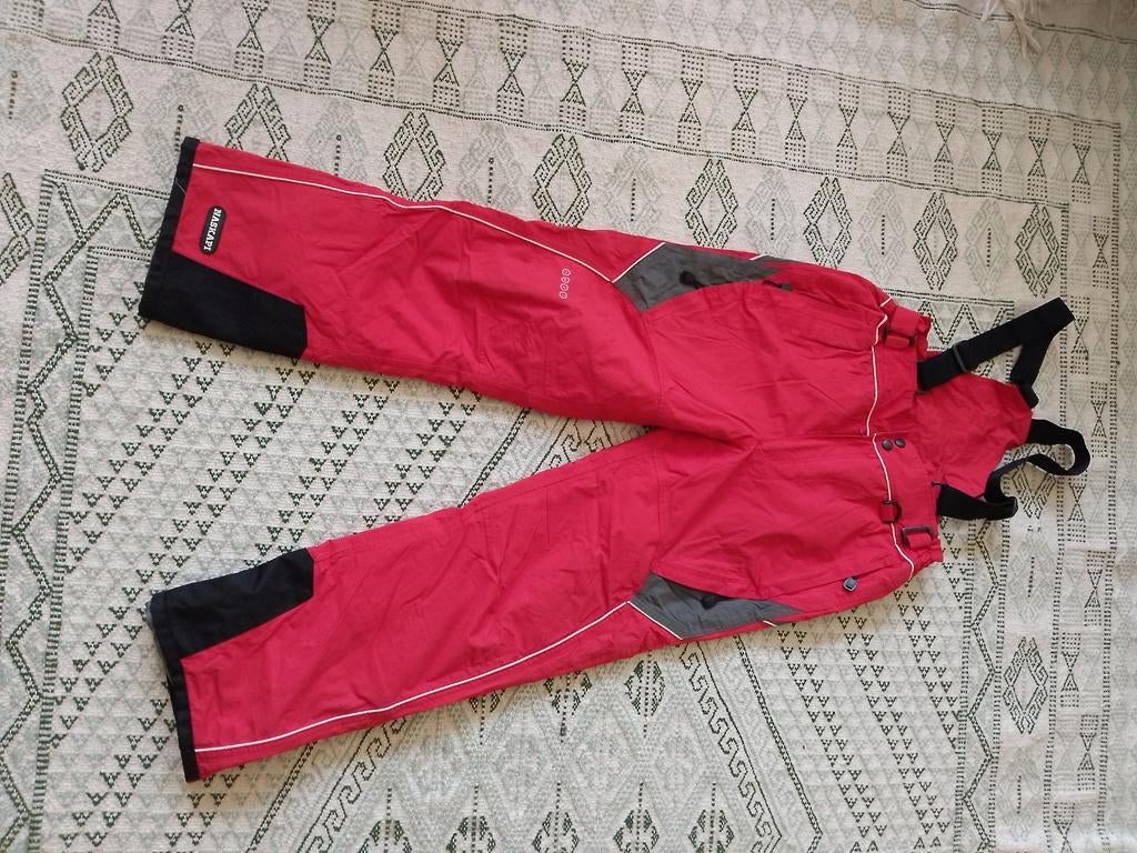 Naskapi, Enlèvement ou Envoi, Comme neuf, Pantalon