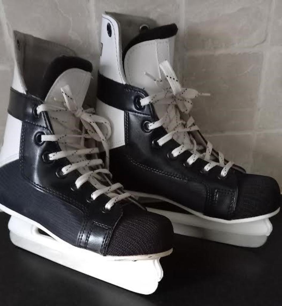 Schaatsen maat 36, Sport en Fitness, Schaatsen, Zo goed als nieuw, Ophalen of Verzenden