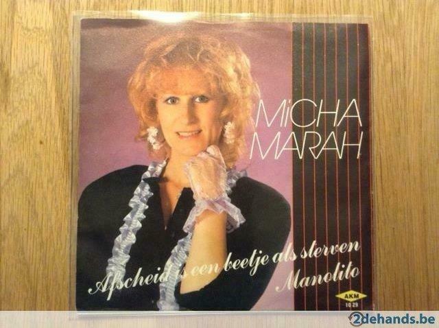 single micha marah