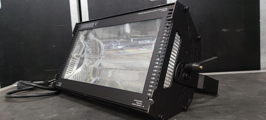 birteq BT3000, Enlèvement ou Envoi, Comme neuf, Effet stroboscopique