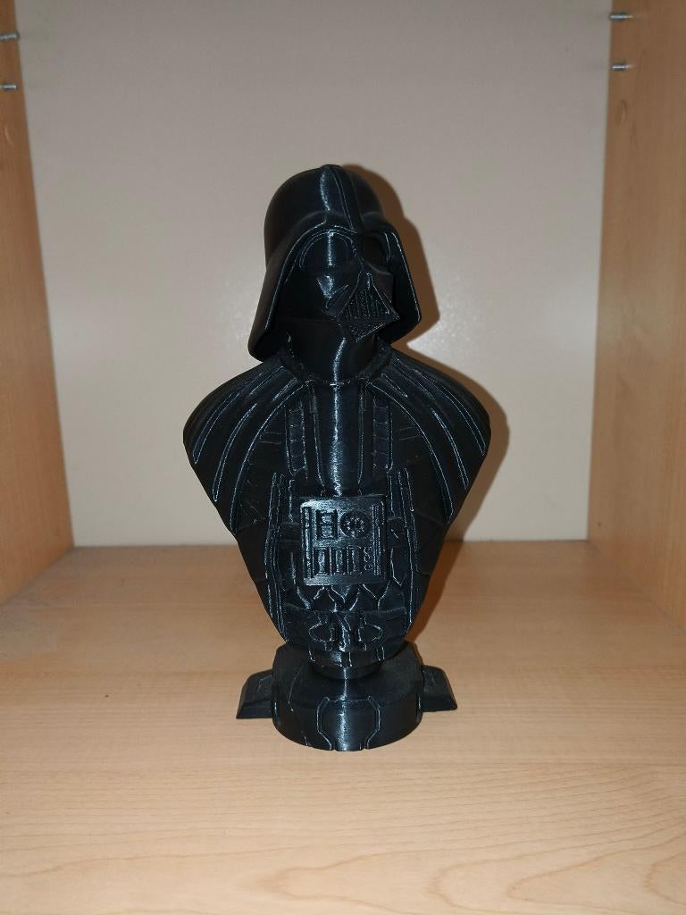Darth Vader buste – Star Wars, Verzamelen, Star Wars, Nieuw, Beeldje of Buste, Ophalen of Verzenden