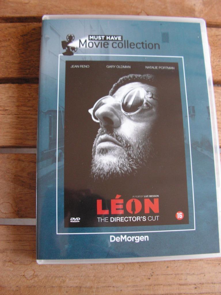 Selectie van dvd’s met boeiende films (2 € stuk), Ophalen of Verzenden, Zo goed als nieuw, Actie