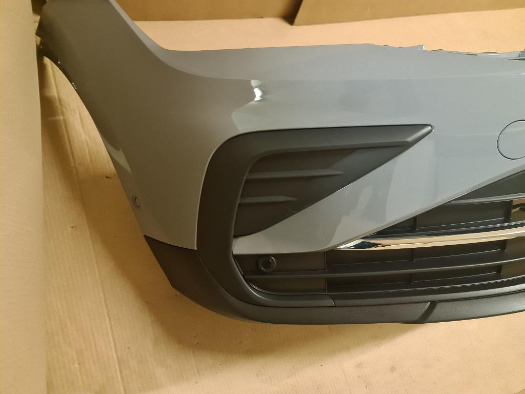 5NA807221C Tiguan 5NA pare-chocs tiguan 5na pare-chocs avant, Volkswagen, Utilisé, Avant, Enlèvement ou Envoi