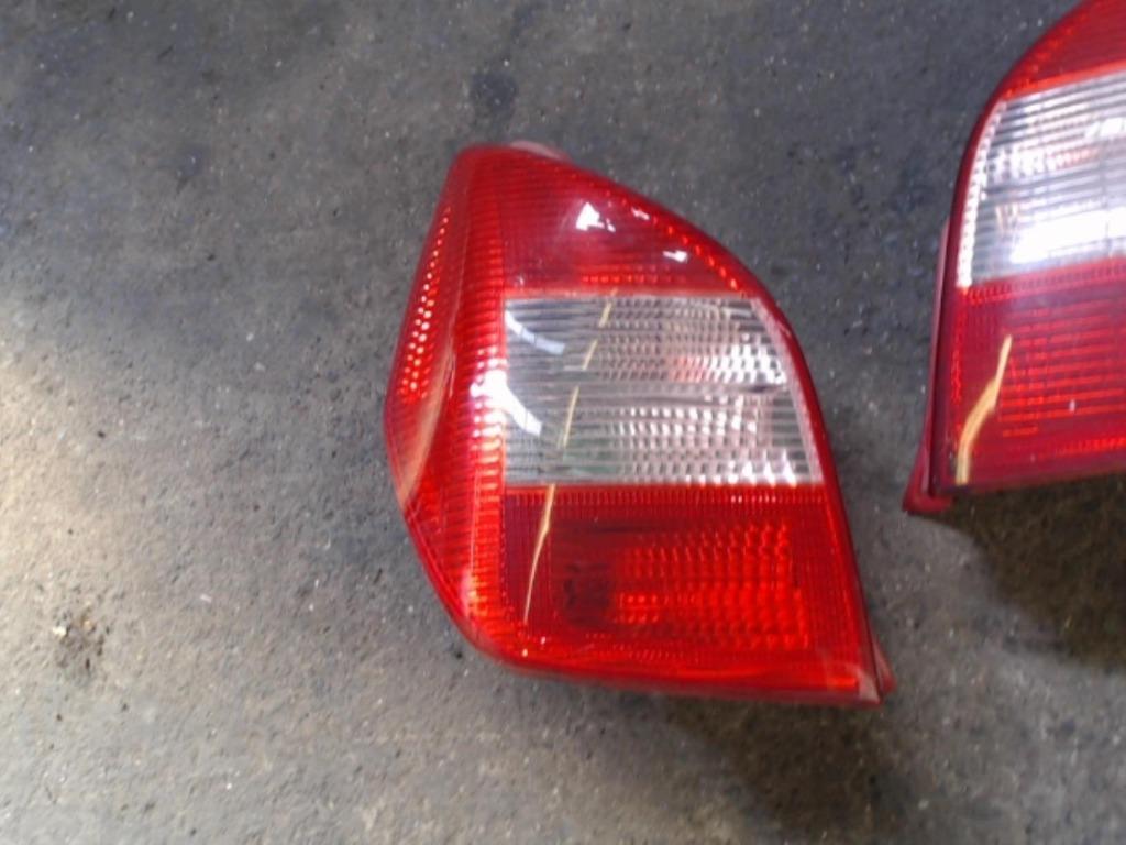 Feu arrière gauche Citroën C2 2003-2008 LP/13406, Ophalen of Verzenden, Gebruikt, Citroën