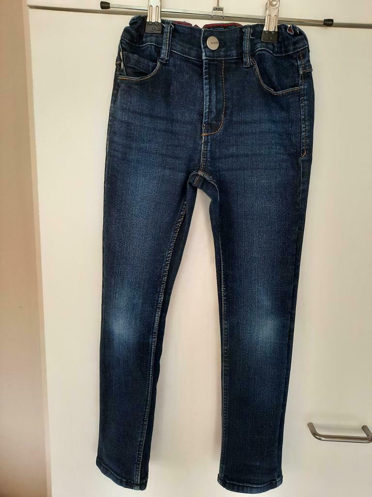 Jean taille 116 okaidi, Pantalon, Garçon, Enlèvement ou Envoi, Okaidi
