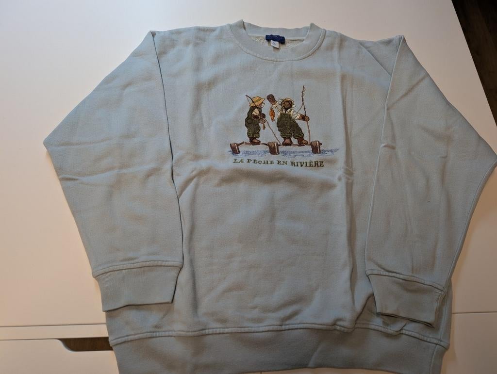 Pull Cyrillus, Enlèvement ou Envoi, Utilisé