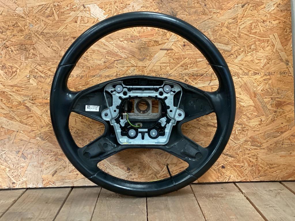 Mercedes-Benz E (212) stuurwiel (A2124600303), Auto-onderdelen, Besturing, Mercedes-Benz, Ophalen of Verzenden