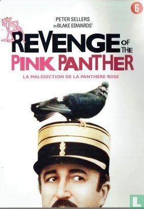 REVENGE OF THE PINK PANTHER  ( PETER SELLERS, Enlèvement ou Envoi, Comme neuf