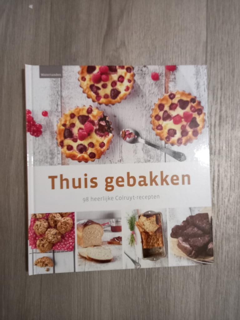 Thuis gebakken., Enlèvement, Neuf, Gâteau, Tarte, Pâtisserie et Desserts