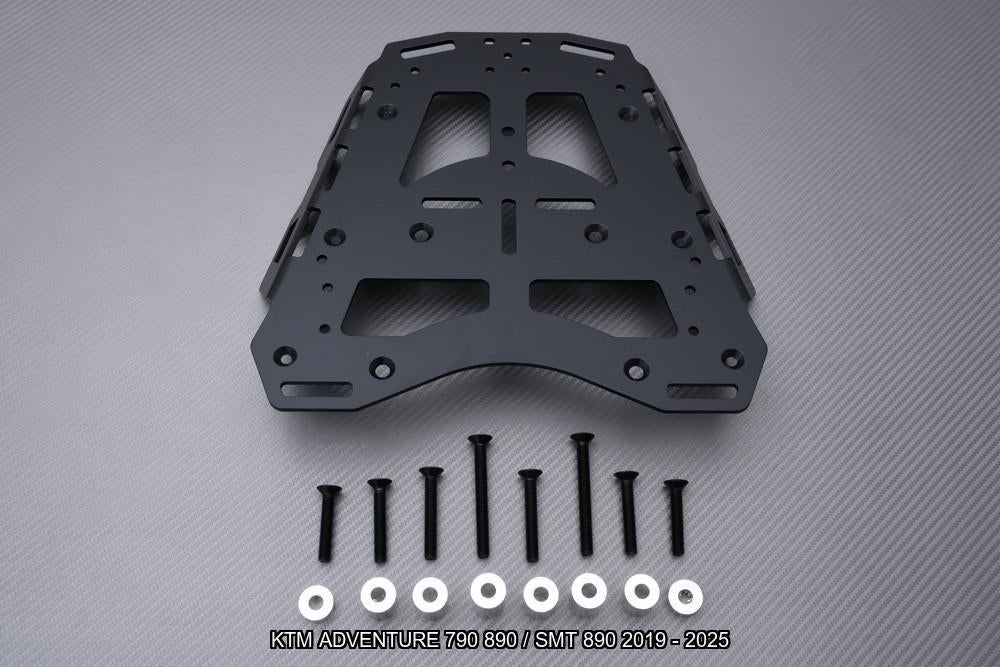 Support Top Case KTM ADVENTURE 790 890 / SMT 890 2019 - 2025, Motos, Enlèvement ou Envoi, Neuf
