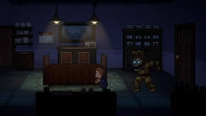 Five Nights at Freddy's | PS5 | GRATIS LEVERING, IM8BIT, -, Verzenden, -