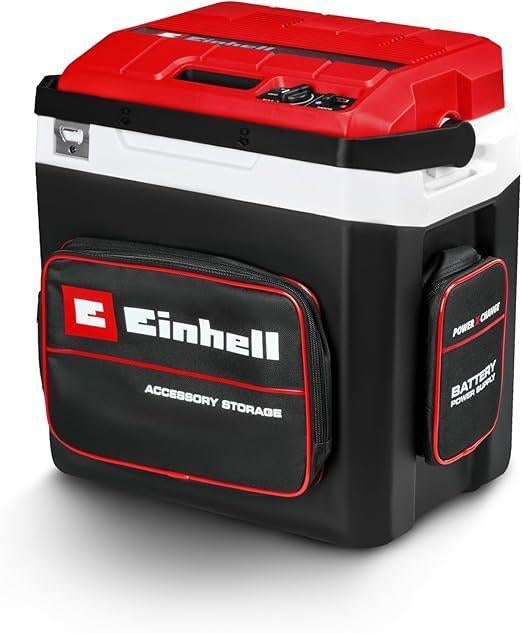 Einhell | glacière sans fil | LIVRAISON GRATUITE, Neuf, -, -, EINHELL