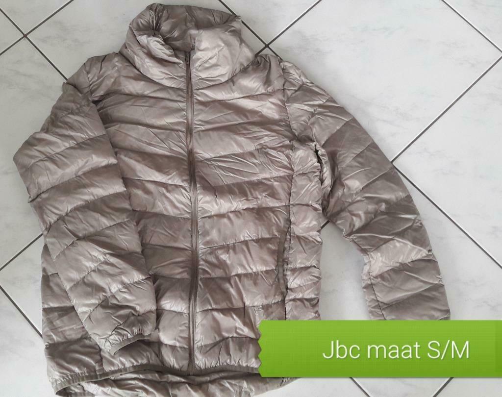 Jas dames JBC maat S/M, Enlèvement ou Envoi, Comme neuf, JBC, Taille 36 (S)