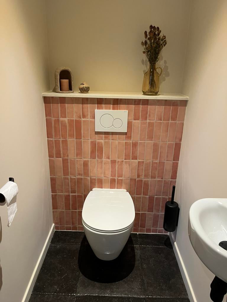 Kleine werk 0489409092