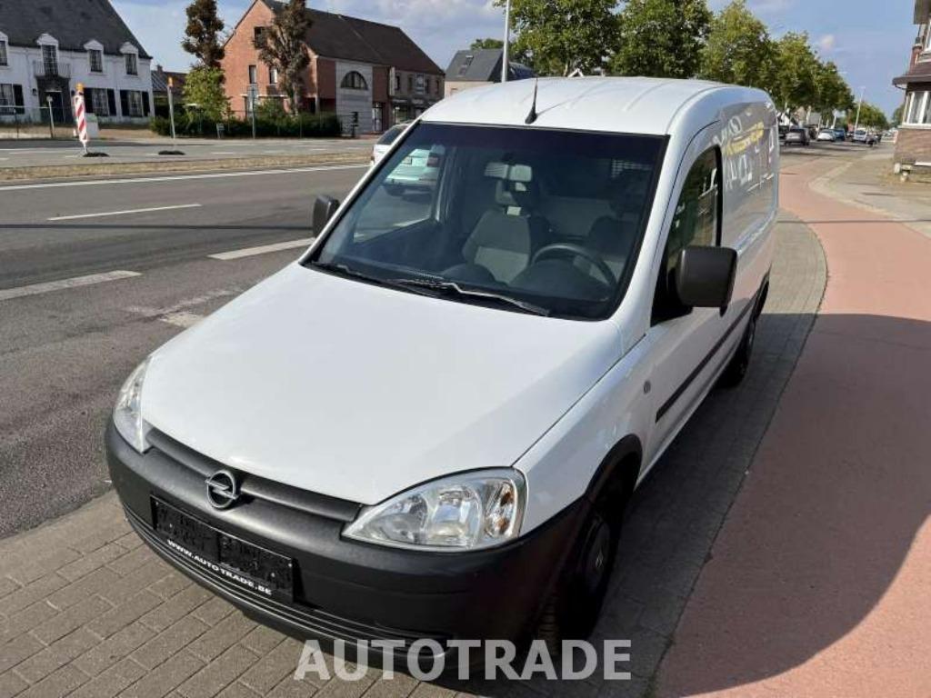 Airco | Lichte Vracht | Trekhaak | 1j Garantie + Keuring, Achat, 4 portes, Entreprise, 2 places