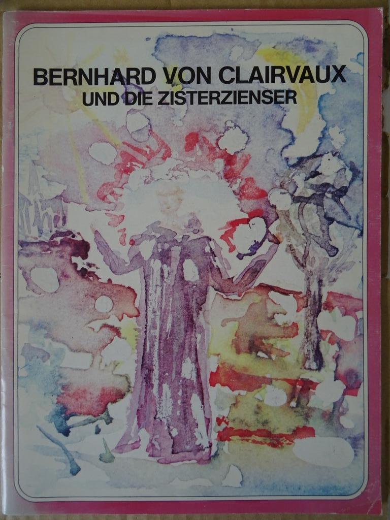 Bernhard von Clairvaux und die zisterzienser strip religieus, Ophalen of Verzenden, Gebruikt, Boek, Christendom | Katholiek