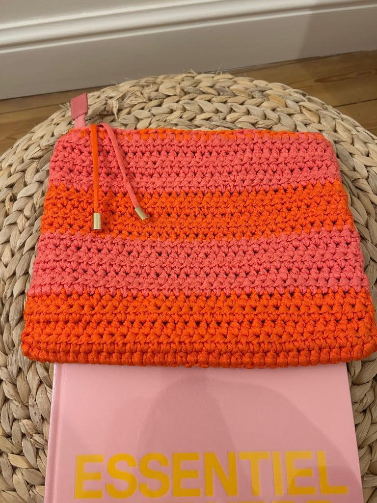 ESSENTIEL ANTWERP - tasje - nieuwstaat, Handtassen en Accessoires, Verzenden, Nieuw, Overige kleuren, Avondtasje