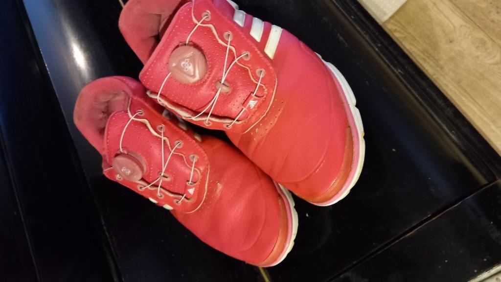 Chaussure de golf, Enlèvement ou Envoi, Utilisé, Chaussures, Autres marques