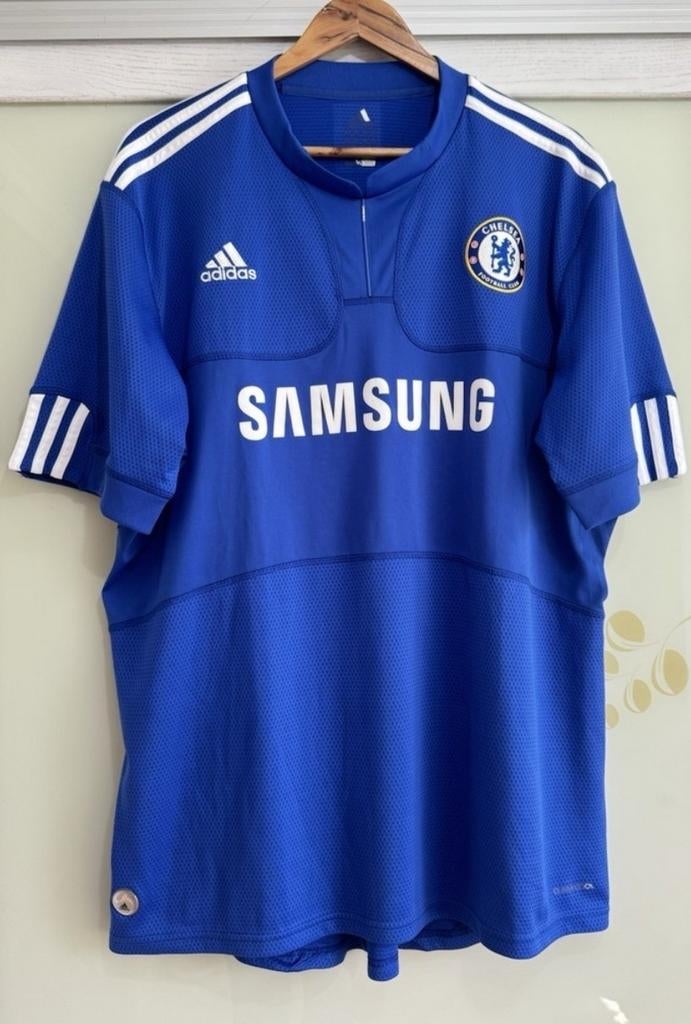 Chelsea Eden Hazard Origineel Champions League Nieuw 2010, Ophalen of Verzenden, Zo goed als nieuw