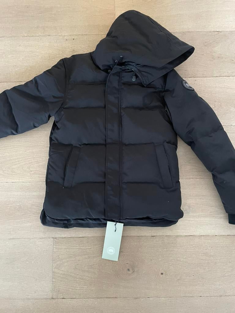 Canada goose jas, Kleding | Heren, Ophalen of Verzenden, Zo goed als nieuw, Maat 52/54 (L)