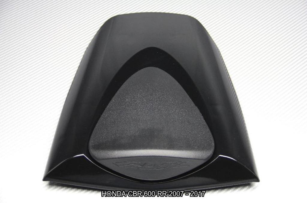 Capot de Selle AVDB pour HONDA CBR 600 RR 2007 2013 2017, Motos, Enlèvement ou Envoi, Neuf