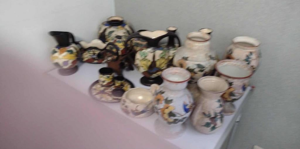 A vendre Bergen, Antoine Dubois de 10 à 50 euros ou lots, Antiquités & Art, Enlèvement