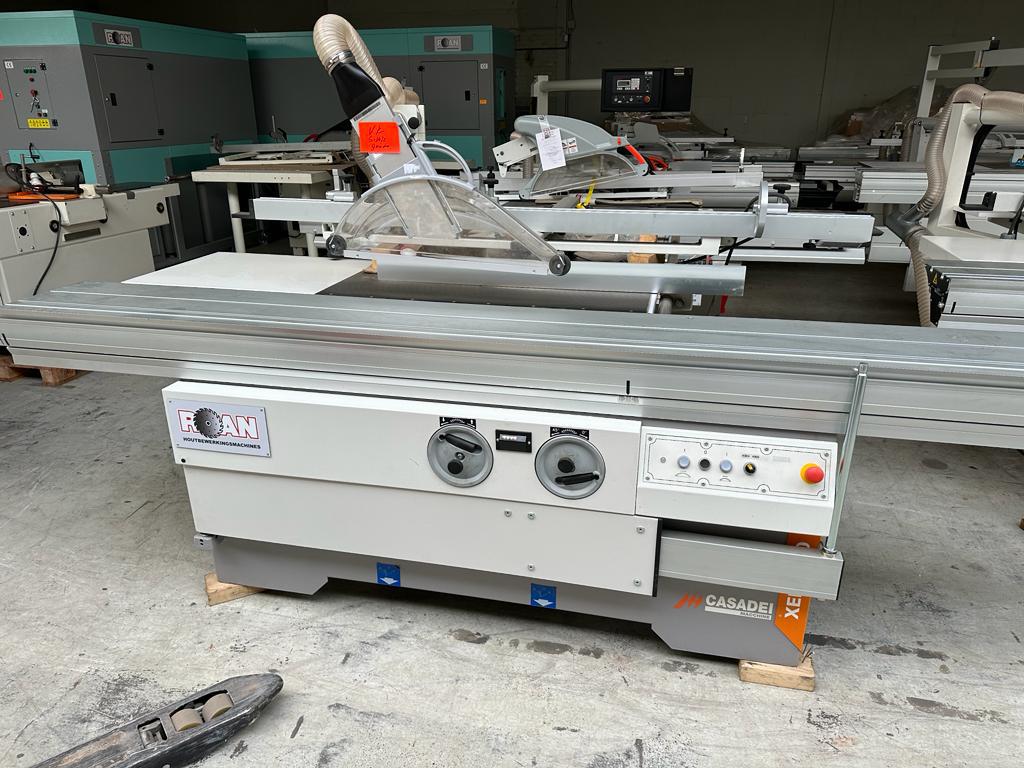 Formaatzagen uit voorraad leverbaar., Doe-het-zelf en Bouw, Gereedschap | Zaagmachines, Ophalen of Verzenden, Gebruikt, 1200 watt of meer