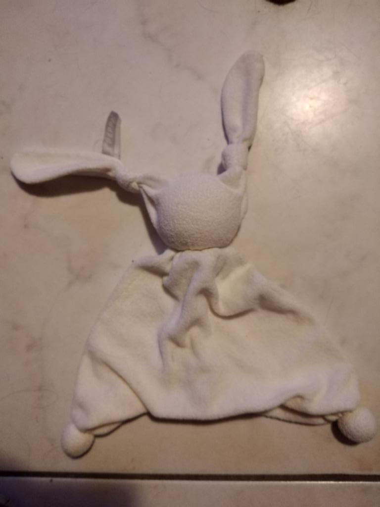 knuffeldoekje peppa (doos doekjes juni 2024), Ophalen, Nieuw