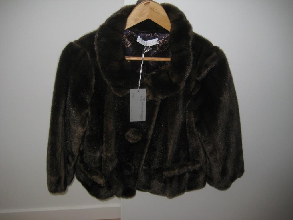 kleding vrouw, Kleding | Dames, Bruin, Nieuw, Ophalen, ANDERE
