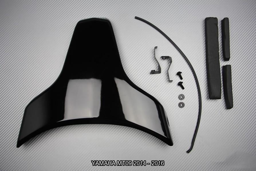 Capot de Selle AVDB pour YAMAHA MT09 2014 - 2016, Enlèvement ou Envoi, Neuf