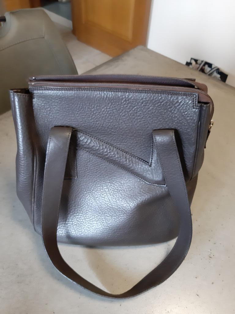 handtas Nathan, Ophalen, Gebruikt, Handtas