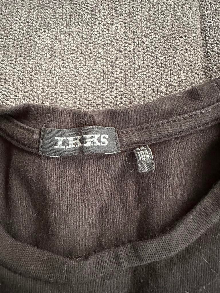 A vendre robe IKKS, Robe ou Jupe, Enlèvement ou Envoi, IKKS, Comme neuf